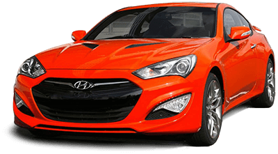 hyundai rods