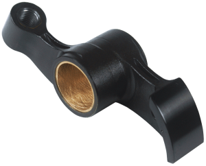 single rocker diag overhead