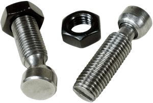swivel foot adjuster screws